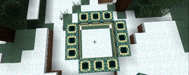 传送门怎么做以及摆放方式和激活(传送门使用方法)