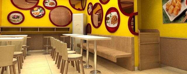 餐饮公司经营技巧(餐饮业营销技巧)