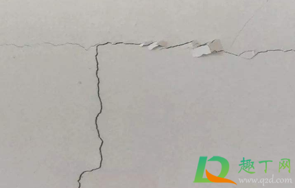 墙漆裂缝怎么修补(外墙漆裂缝怎么修补) 墙漆裂缝怎么修补(外墙漆裂缝怎么修补)