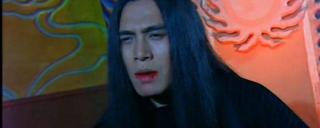 电视剧中的无天是什么来历?(无天来历哪一集)