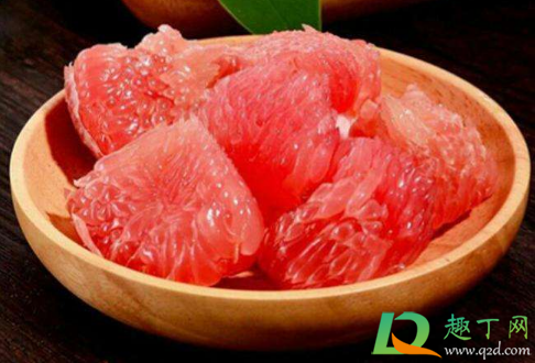 柚子一半苦一半甜怎么回事(柚子一半苦一半不苦) 柚子一半苦一半甜怎么回事(柚子一半苦一半不苦)