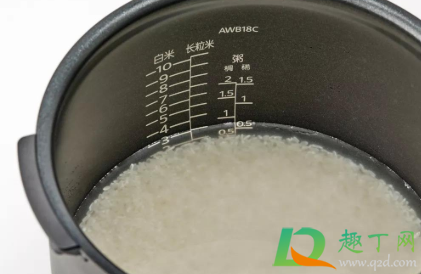 电饭煲煮饭设置多少分钟(电饭煲怎么设置煮的时间)