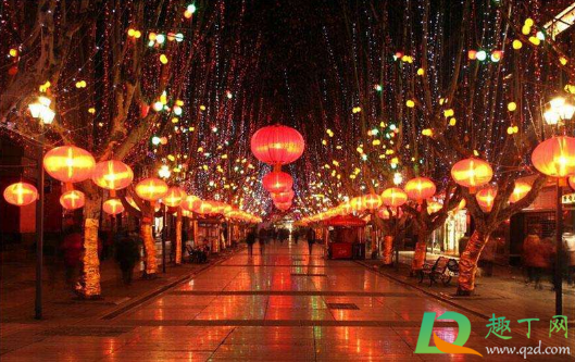 2021年春节可以去别人家过吗(2021年春节还能出门旅游吗)