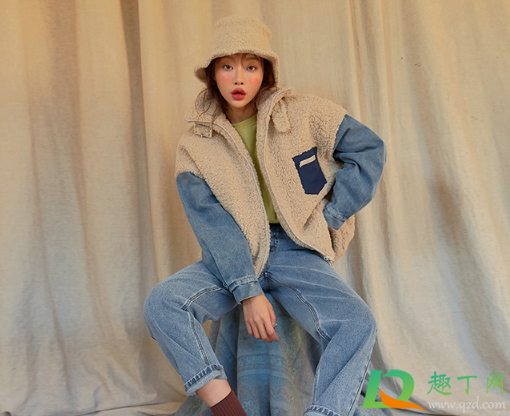 微胖的人适合穿羊羔毛吗(微胖穿羊羔毛外套好看吗) 微胖的人适合穿羊羔毛吗(微胖穿羊羔毛外套好看吗)