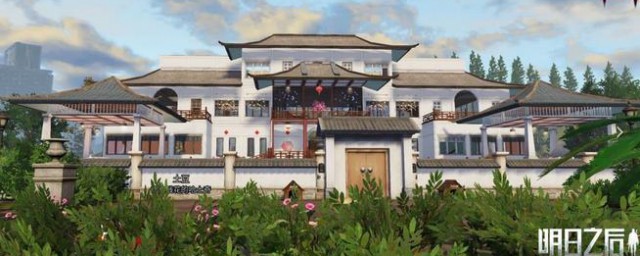 明日之后几级庄园开放无人机制作?(明日之后自动化庄园)