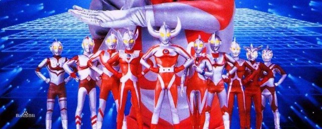 奥特曼是什么影视作品中的角色(奥特曼角色百度百科)