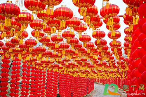 2021年春节能正常过吗(2021年春节好不好)