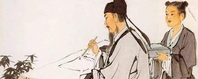 那个被称为诗佛的人究竟是怎样的(诗佛是什么人)