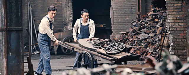 追风行动剧情简介(追风行动35集剧情)