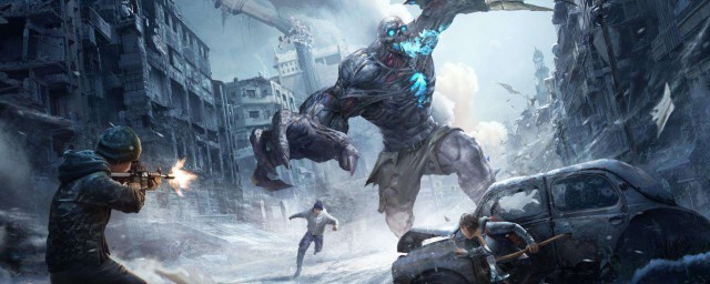 明日之后怎么寻找快乐101的宝箱(明日之后快乐101遗失的货箱在哪)