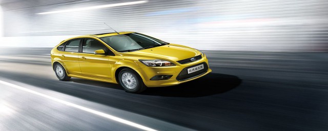 福克斯汽车噪音大的解决方法(福克斯噪声越来越大)