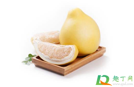 柚子怎么剥成一块一块的(怎么剥一个完整的柚子) 柚子怎么剥成一块一块的(怎么剥一个完整的柚子)