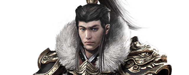 关于小霸王孙策的简介(小霸王孙策故事简介)