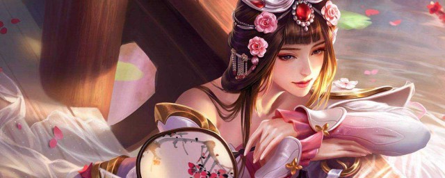 甄姬的角色特点(甄姬人物评价)