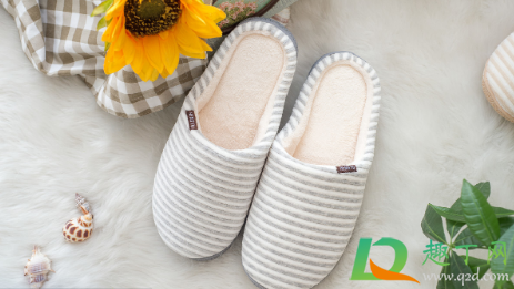 棉拖鞋为什么会发臭(棉拖鞋穿着发臭怎么回事?) 棉拖鞋为什么会发臭(棉拖鞋穿着发臭怎么回事?)