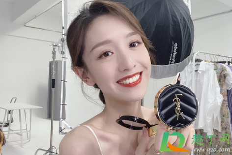 气垫干了加什么可以继续使用(气垫用完再用什么)