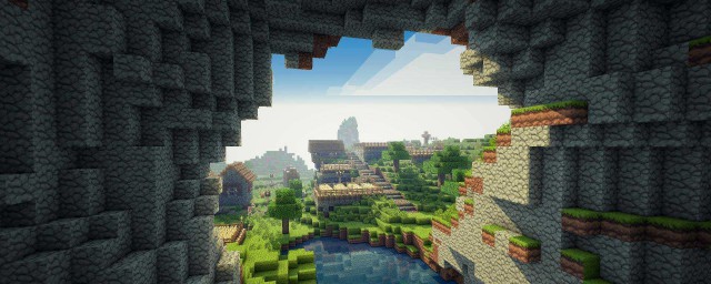 我的世界是谁开创的(我的世界是什么时候创立的)