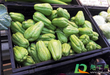 佛手瓜致癌是真的吗(佛手瓜是否有致癌作用)