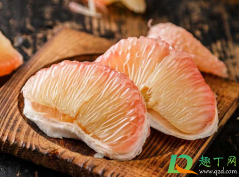 剥好的柚子可以寄快递吗(柚子可以剥皮快递吗) 剥好的柚子可以寄快递吗(柚子可以剥皮快递吗)