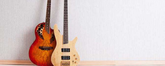 吉他谱介绍(吉他谱名称)