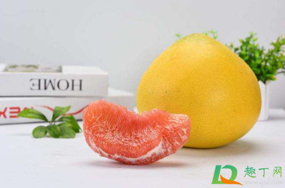 柚子甜不甜看哪里(哪儿的柚子甜) 柚子甜不甜看哪里(哪儿的柚子甜)
