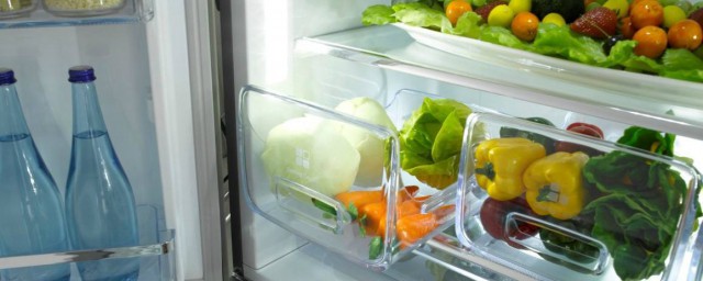 冰箱调节到最低温要调到几档(现在冰箱的温度调节应该放在几档)