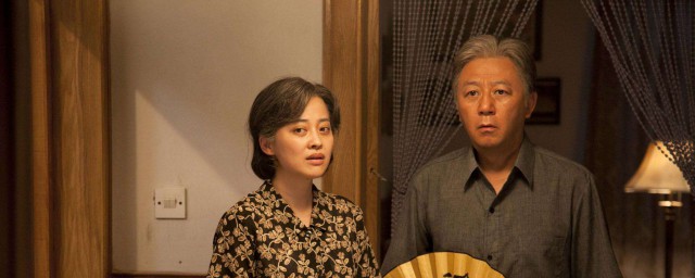 江德华竟早已知晓江昌义的真实身份(德华在老家没见过江昌义吗)