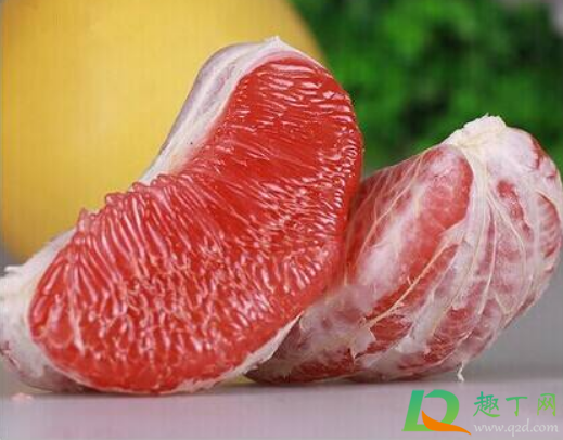 柚子可以加热一下吃吗(柚子加热吃法)