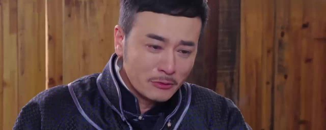 忍冬艳蔷薇剧情简介(蔷薇艳忍冬大结局)