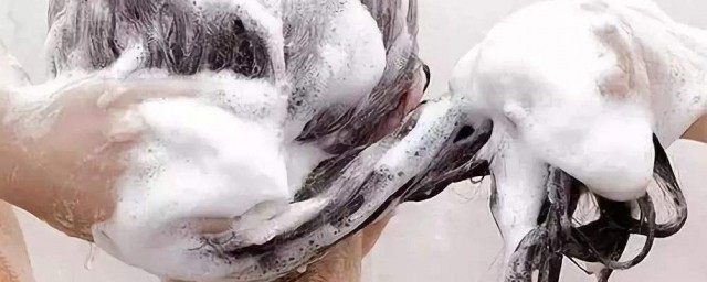 怎么使用护发素效果好呢(护发素和护发素怎么用)