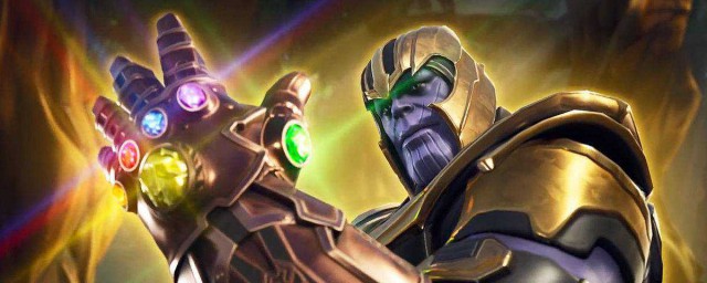 灭霸会对钢铁侠说了这句话(灭霸与钢铁侠的对话)