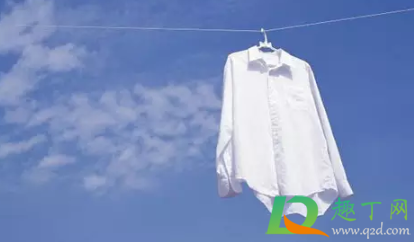 衣领洗不干净用什么方法好(衣领净洗不掉)