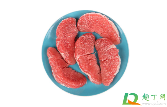 柚子必须当天吃吗(柚子放一天晚上还能吃吗)