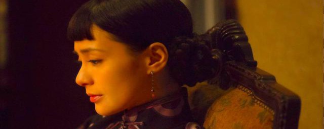 罗曼蒂克消亡史剧情介绍(罗曼蒂克消亡史大结局)