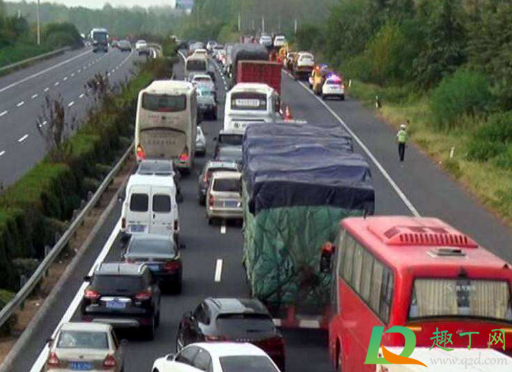 2021年元旦出行限号吗(2021元旦限行规定)