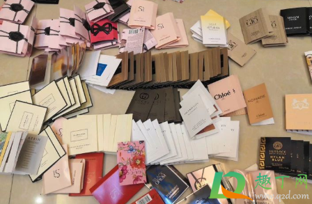 2ml香水小样有假的吗(香水小样有假的么)