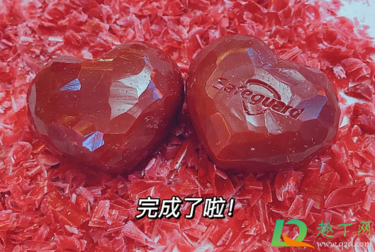 舒肤佳爱心香皂怎么做(舒肤佳香皂堆头爱心) 舒肤佳爱心香皂怎么做(舒肤佳香皂堆头爱心)