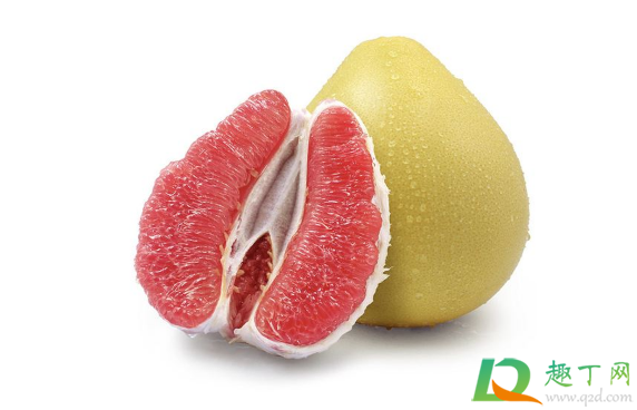 柚子剥开后放了几天有黑毛能吃吗(柚子放了几天有黑色毛毛) 柚子剥开后放了几天有黑毛能吃吗(柚子放了几天有黑色毛毛)