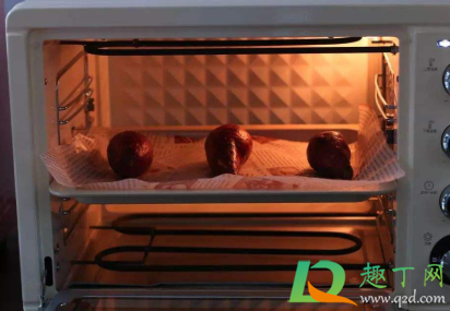 烤箱油垢太厚了怎么去除(油锅油垢太厚了怎么去除)