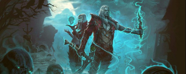 暗黑3法师有四个流派(暗黑破坏神3法师流派)