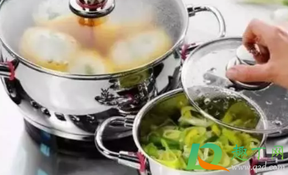 不锈钢锅底油垢怎么去除(不锈钢外锅底油腻黑垢怎么去除?) 不锈钢锅底油垢怎么去除(不锈钢外锅底油腻黑垢怎么去除?)