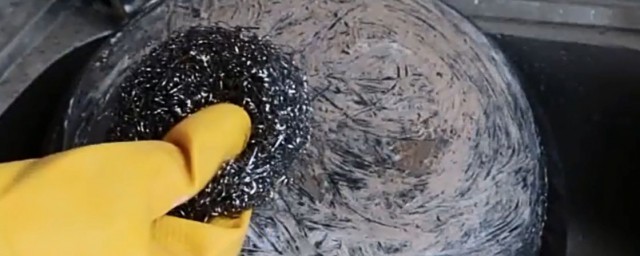 这四种方法最能去污(怎么能快速去污)