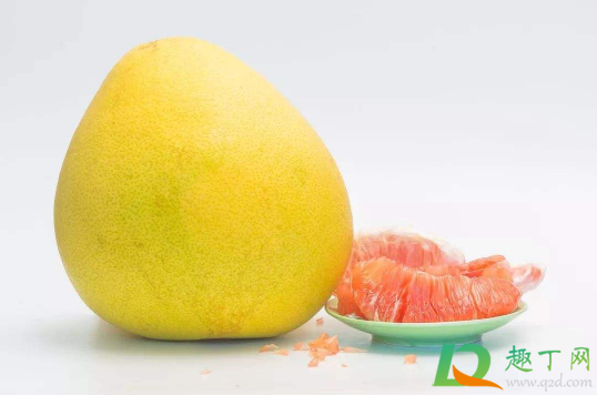 剥好的柚子可以寄快递吗(柚子可以剥皮快递吗)