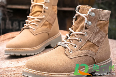 如何清洗马丁鞋子(马丁鞋怎么洗法) 如何清洗马丁鞋子(马丁鞋怎么洗法)