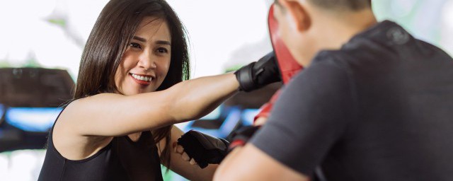 跆拳道简介是什么？(介绍一下跆拳道)