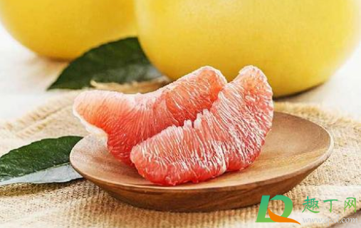 剥好的柚子可以带上火车高铁吗(蜂蜜柚子可以带上高铁吗)