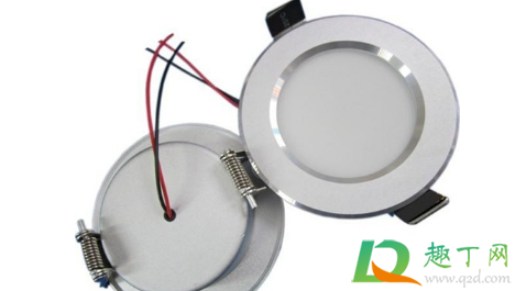 3瓦筒灯放过道够亮吗(筒灯3瓦亮不亮) 3瓦筒灯放过道够亮吗(筒灯3瓦亮不亮)