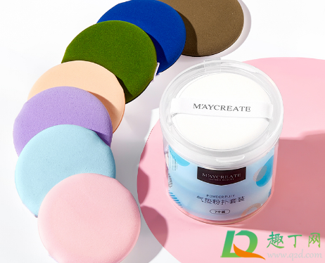气垫粉扑用什么洗最干净(怎样洗气垫粉扑最干净)