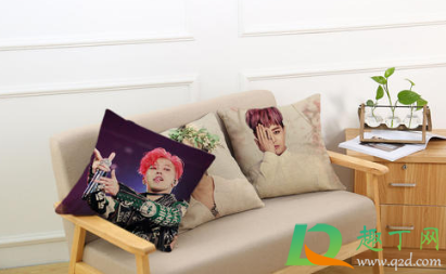 抱枕可以拆洗吗(不能拆开的抱枕怎么洗)