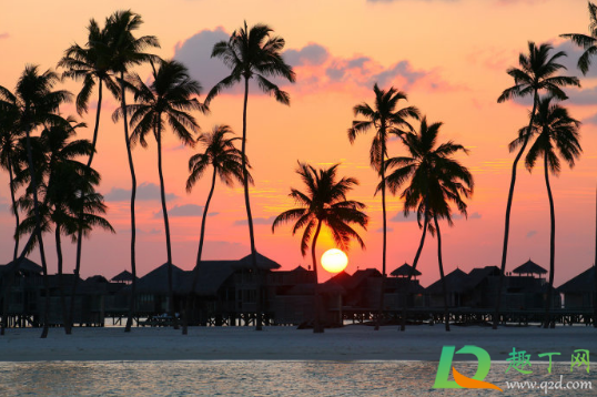 2021年春节能去马尔代夫吗(2021马尔代夫旅游前景)